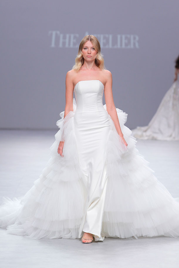 ilovebrides.pt The Atelier Coleção 2020 Vestidos de Noiva